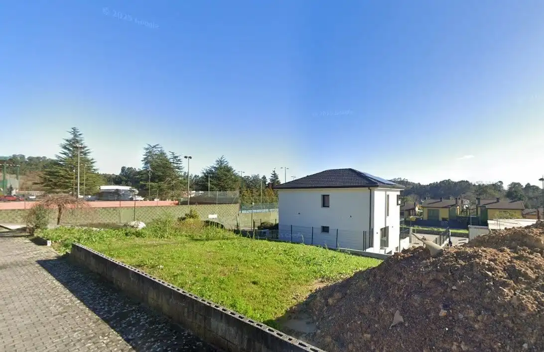 Terreni e lotti in vendita a Rúa Bandurria, 14, imagen 2