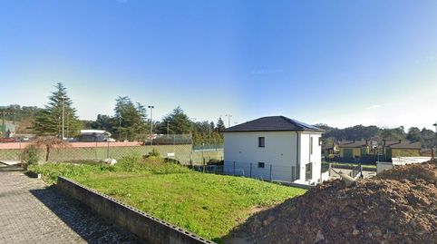 Foto 2 de Residencial en venda a Rúa Bandurria, 14, Nós, Oleiros