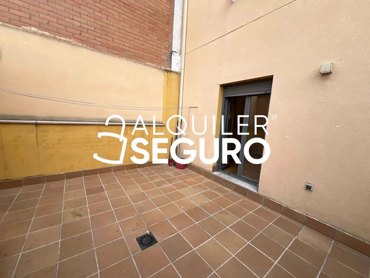 Flat for rent in Madrid, Madrid
