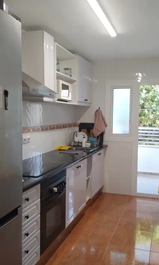 Wohnung mit Terrasse zum Verkauf in Avinguda del Port 135, imagen 13
