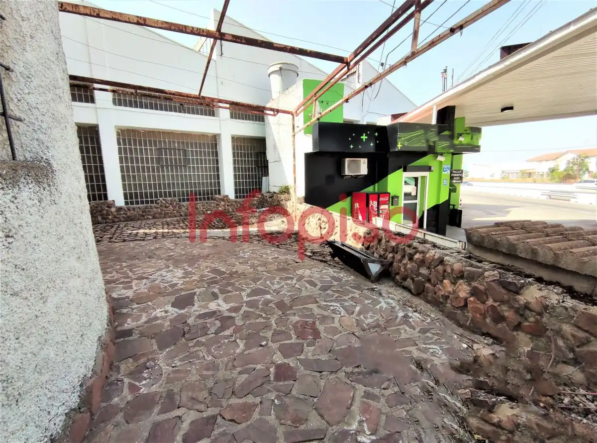 Local commercial à vendre à Valdepeñas, imagen 11