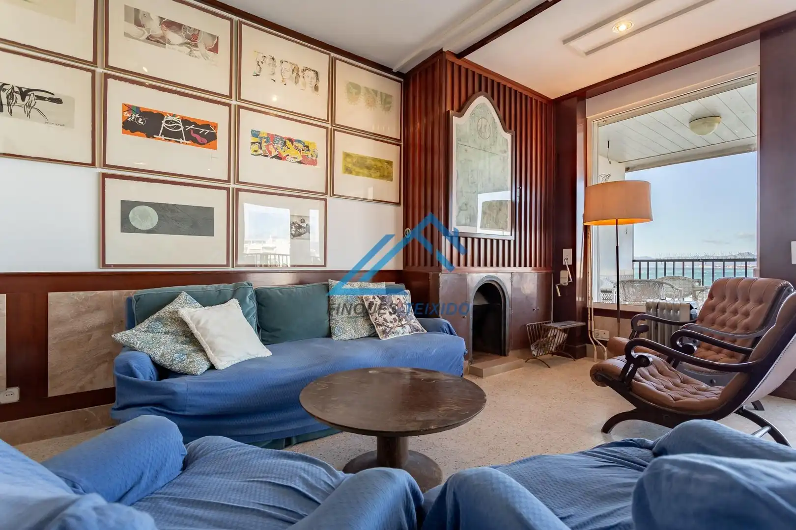 Flat with terrace for sale in Calle de Colom, imagen 9