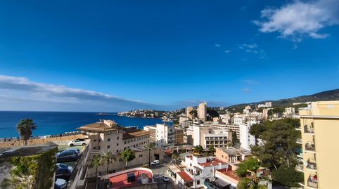 Foto 2 de Àtic de lloguer a Cala Major, Palma de Mallorca