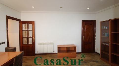 Foto 5 von Wohnungen zum Verkauf in Circular, Valladolid Capital