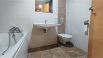 Bathroom of Apartment to rent in  Huelva Capital  with Air Conditioner