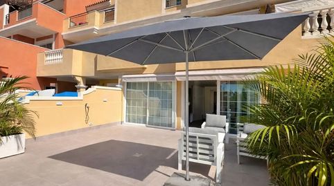 Foto 4 de Apartament en venda a Calle Meandro, 2, Los Cristianos, Arona