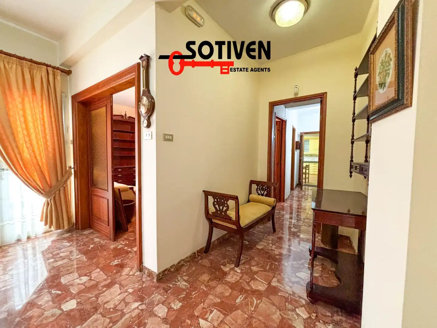 Casa o xalet en venda en Guía de Isora amb Balcó