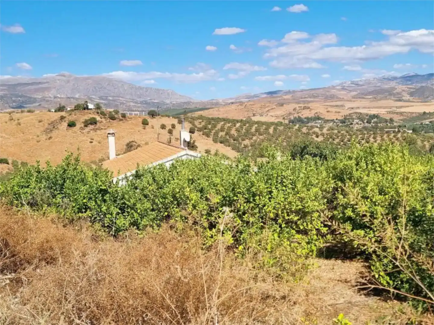 Piso en venta en Casarabonela con Aire acondicionado, Trastero y Amueblado