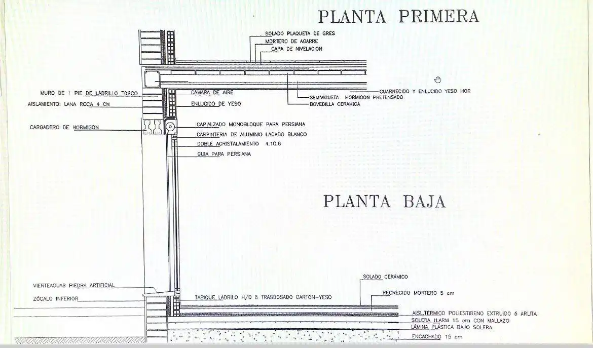 Planta baixa en venda en Arganda del Rey amb Calefacció