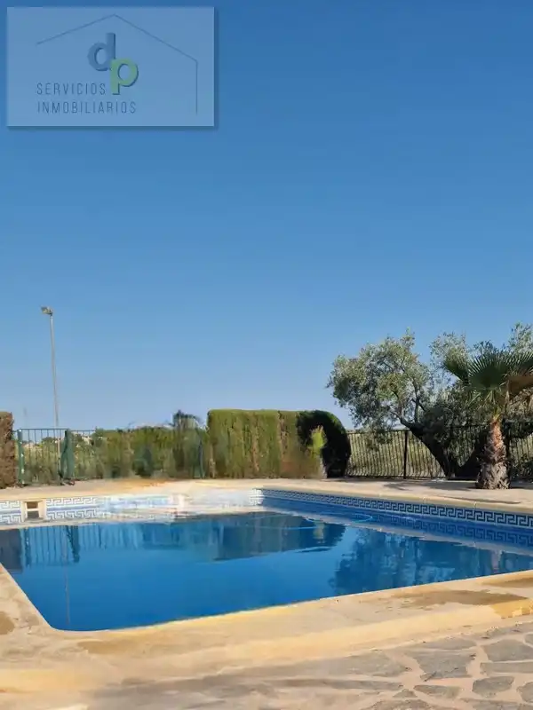 Villa avec piscine à vendre à Calle de Peleteria 8, imagen 3