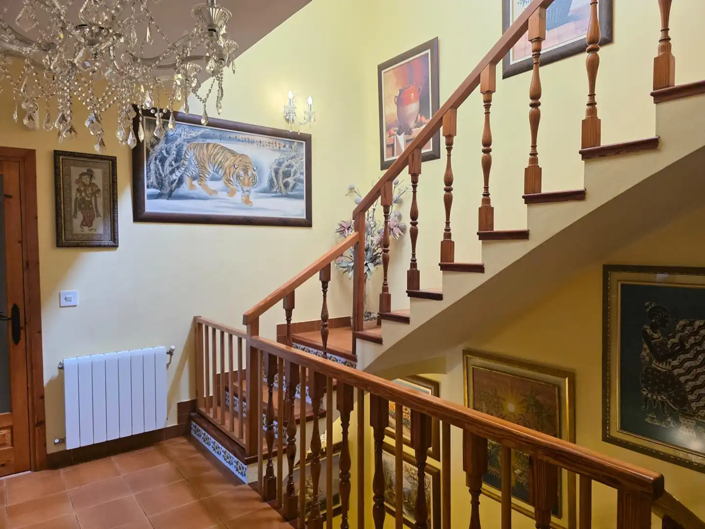 Villa mit Pool zum Verkauf in Centre - Zona Alta, imagen 25