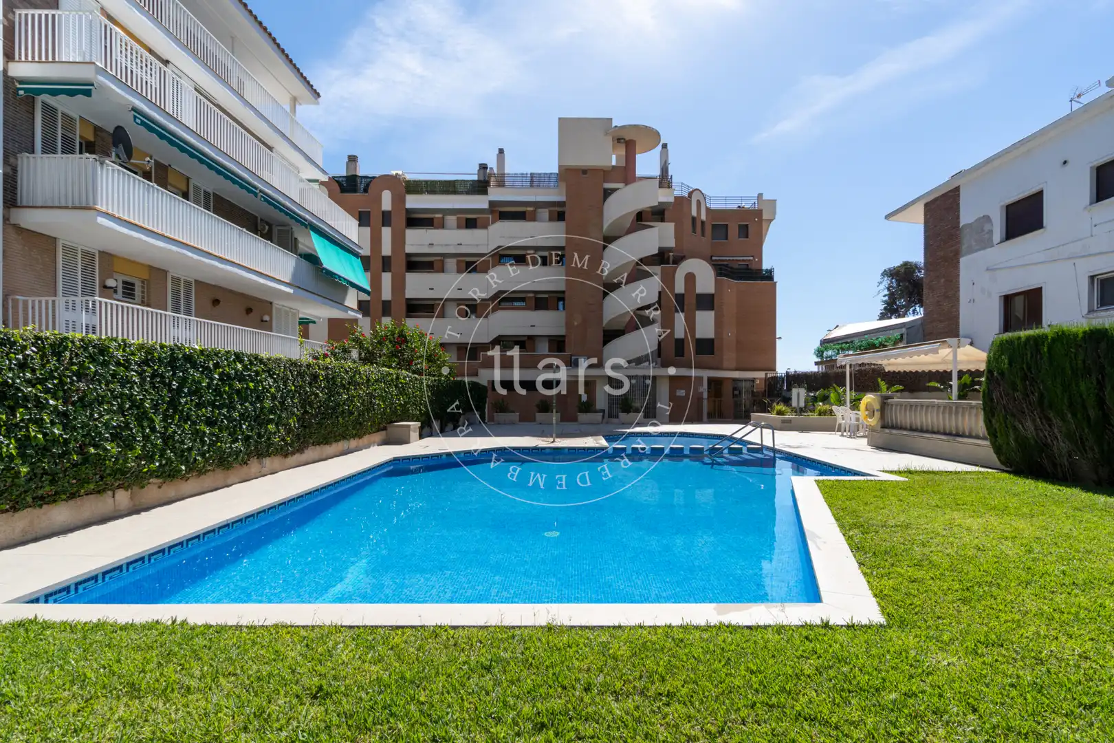 Pis amb piscina en venda a Passeig de Rafael Campalans 11, imagen 28