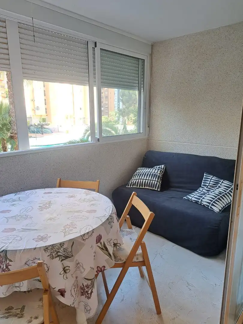 Apartment with pool for sale in Rincón de Loix, imagen 7