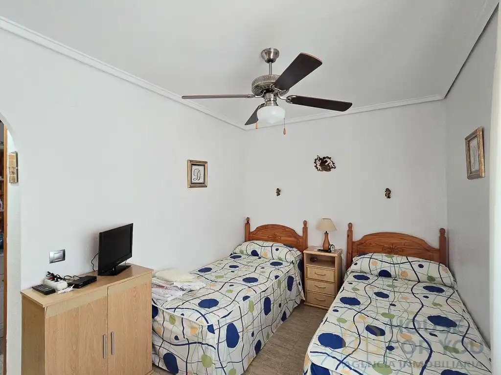 Habitación de Casa o chalet en venta en Los Alcázares