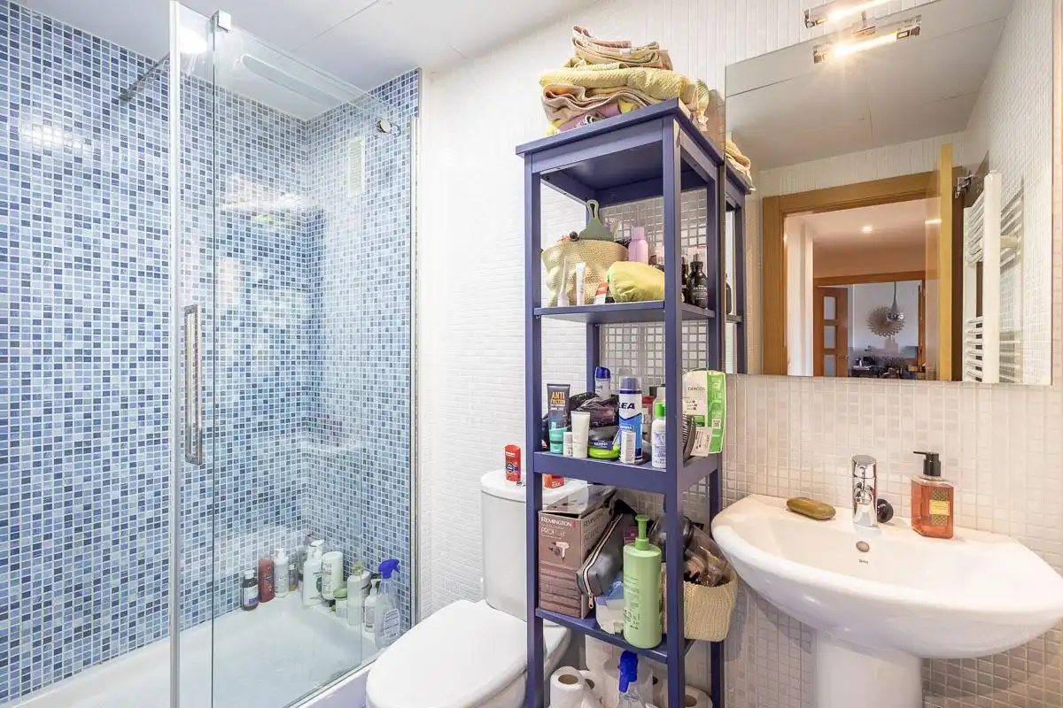 Flat for rent in Granada, Granada