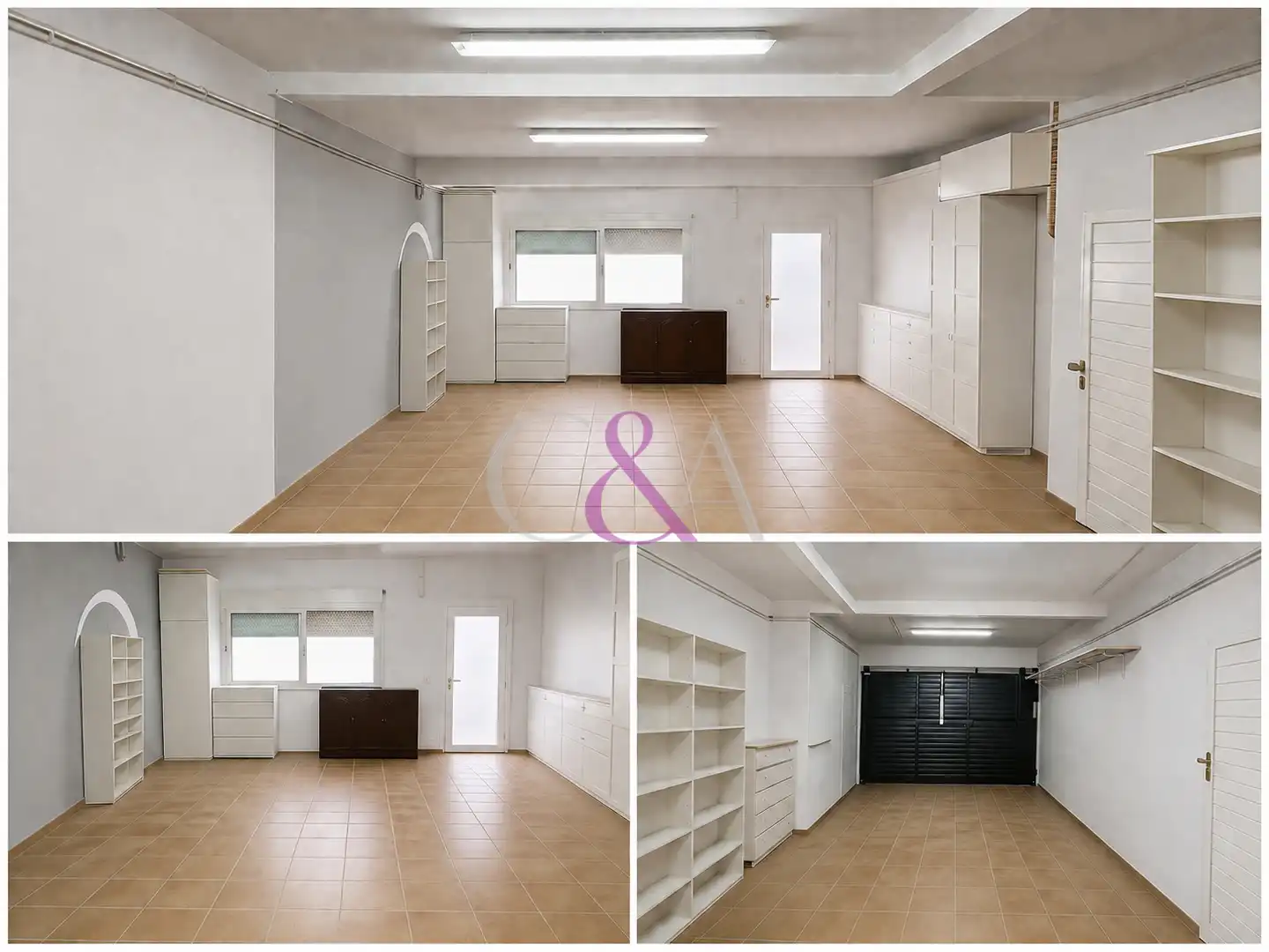 Duplex avec terrasse à vendre à Carrer del Doctor, imagen 13
