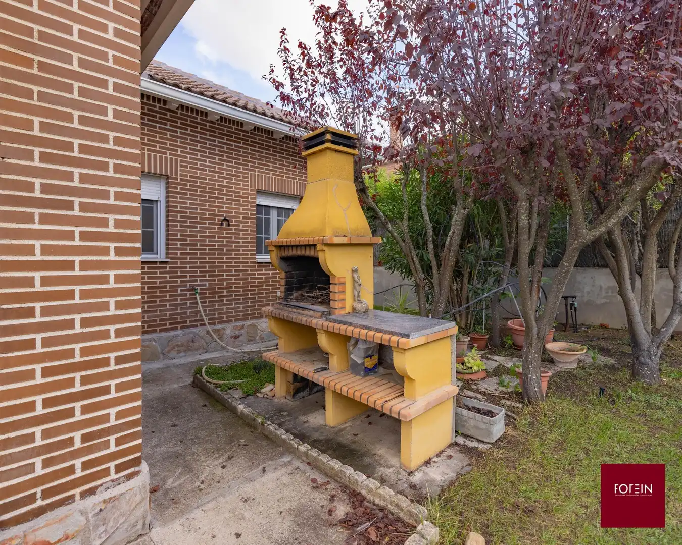 Detached house with terrace for sale in RIO ABLANQUEJO, imagen 42