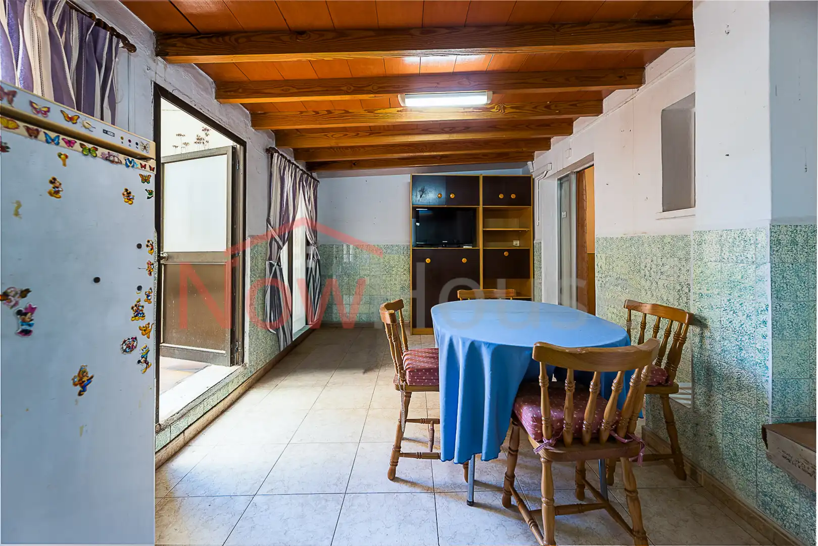 Flat for sale in  Palma de Mallorca  with Air Conditioner, Heating and Terrace