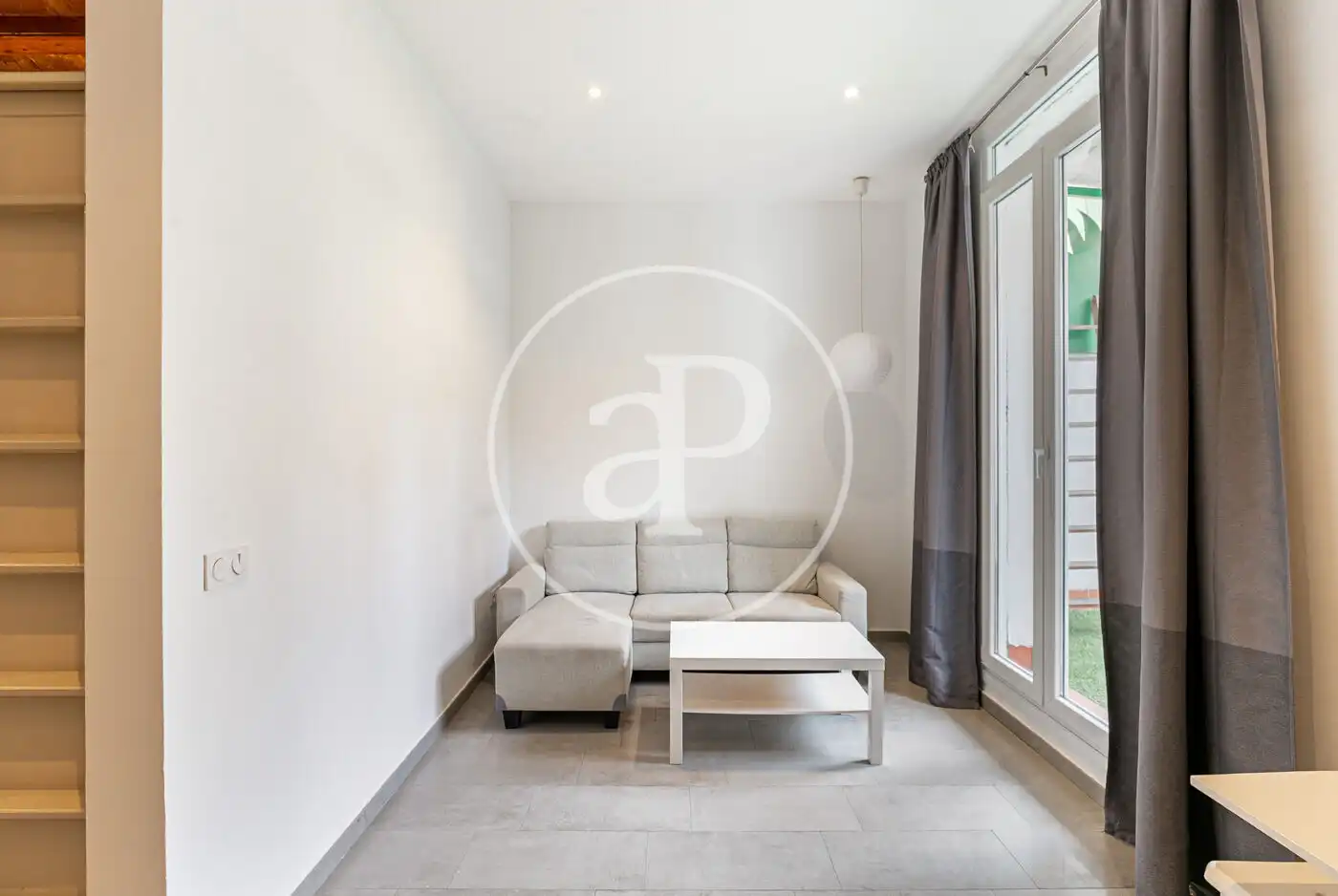 Wohnung zum Verkauf in C/ de Sepúlveda, Sant Antoni