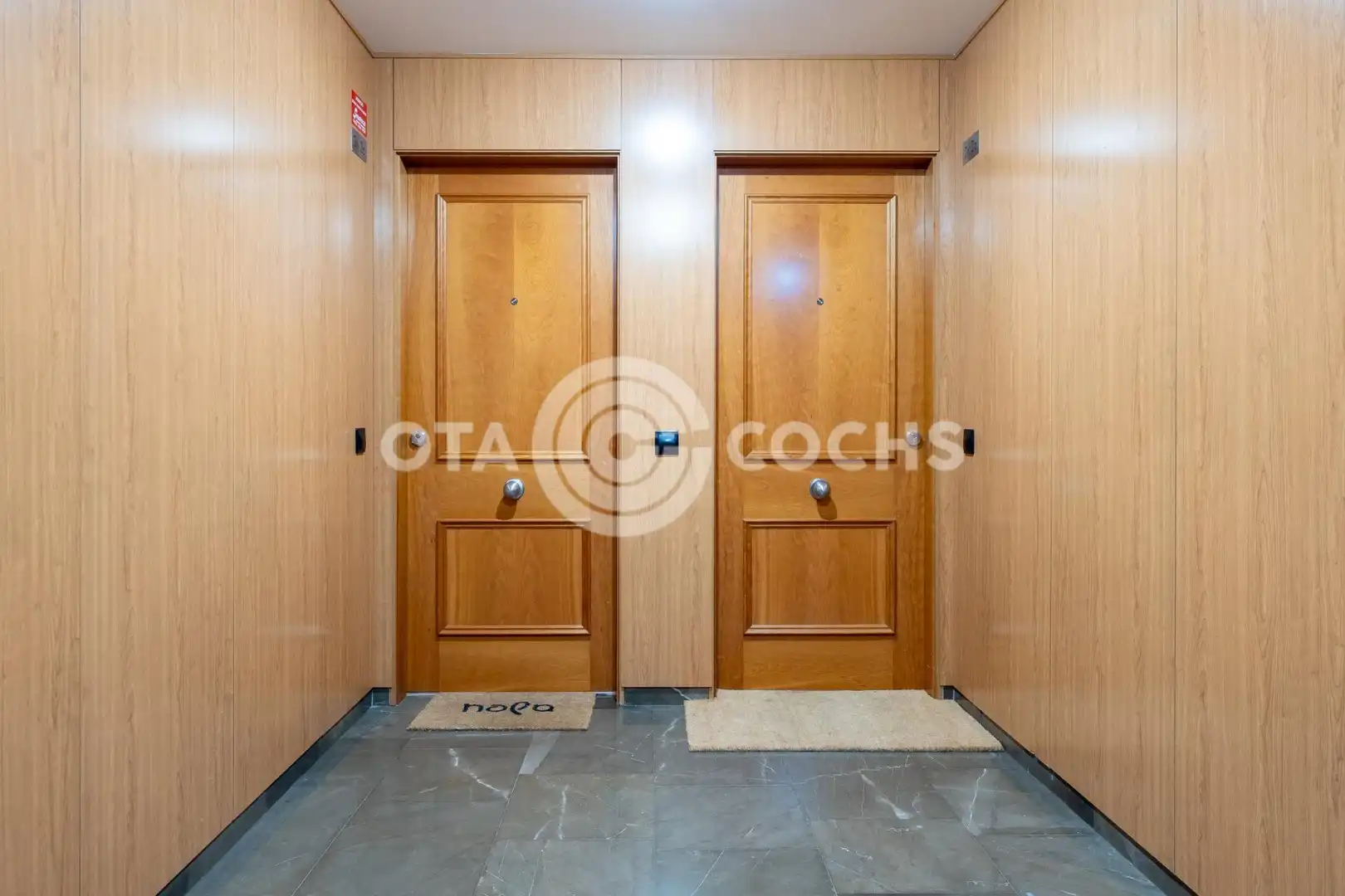 Wohnung zum Verkauf in Carrer ANTIC PAS DEL FERROCARRIL, Mestral