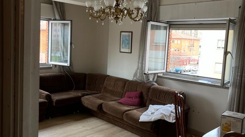 Photo 5 of Flat for sale in San Lázaro, Zamora Capital