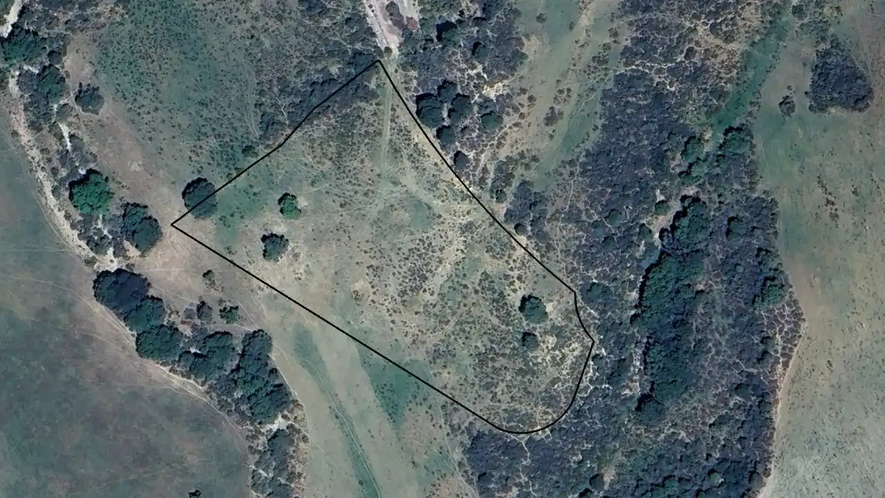 Rustikales Grundstück zum Verkauf in Lg Pedraza, imagen 3