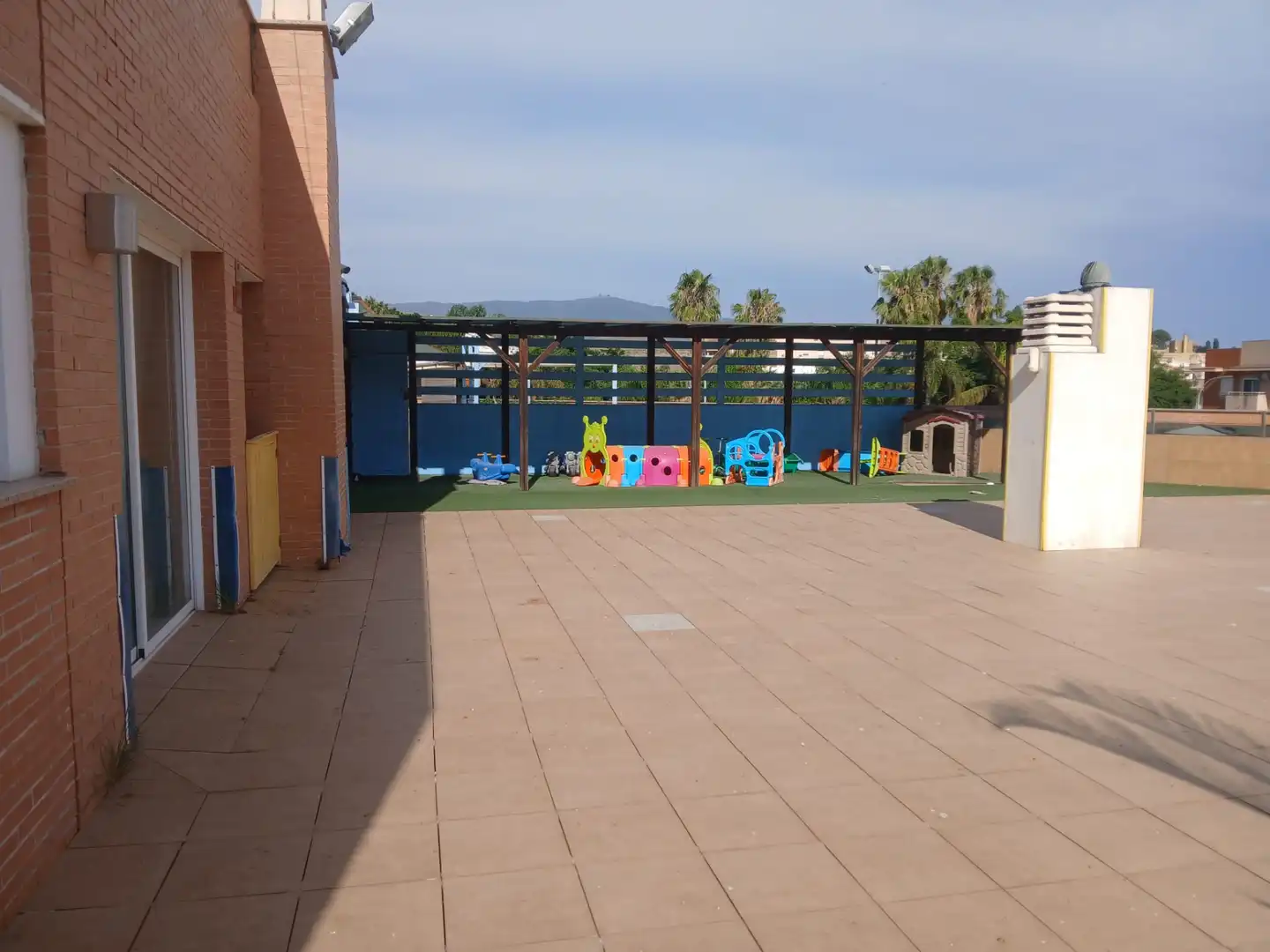 Local comercial de lloguer a Avenida Rambla de los Álamos, imagen 13