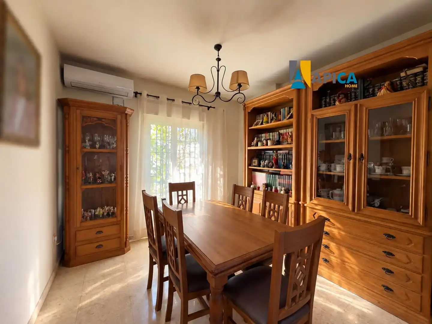 Terraced house with garden for sale in El Zabal - Santa Margarita, imagen 3