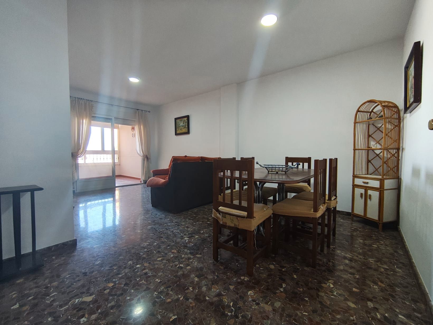 Wohnung zum verkauf in Calle San Marcos, 12