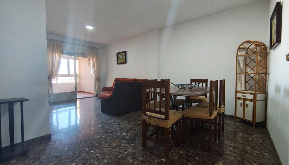 Foto 1 de Piso en venta en Calle San Marcos, 12, Mancha Real, Jaén