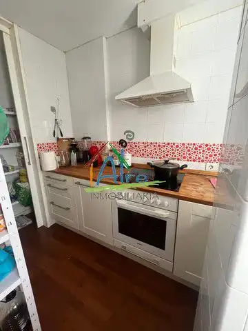 Piso en venta en Cisne, Centro - Torre de la Higuera