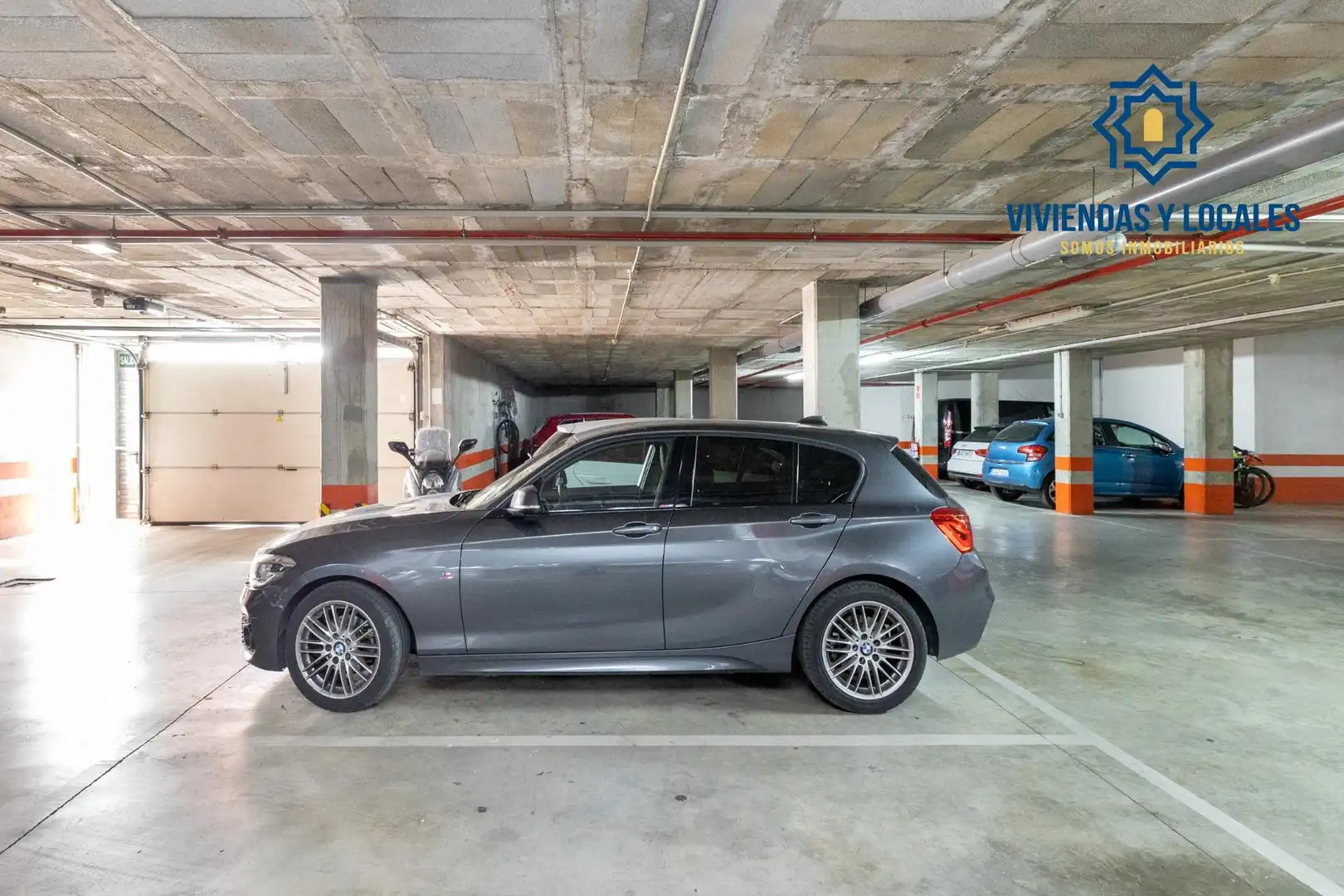 Piso con piscina en venta en Avenida de Circunvalación, imagen 24