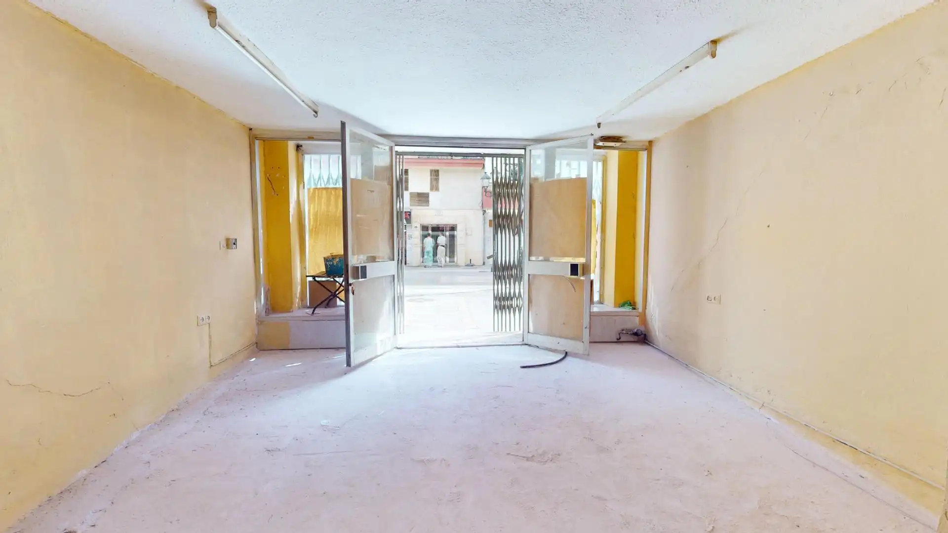 Local comercial en alquiler en Calle CORONEL RIPOLLET, imagen 3