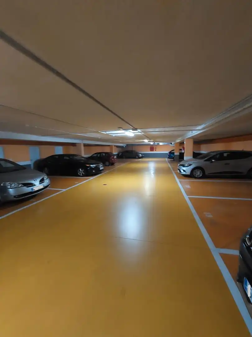 Parking of Storage room for sale in Vitoria - Gasteiz