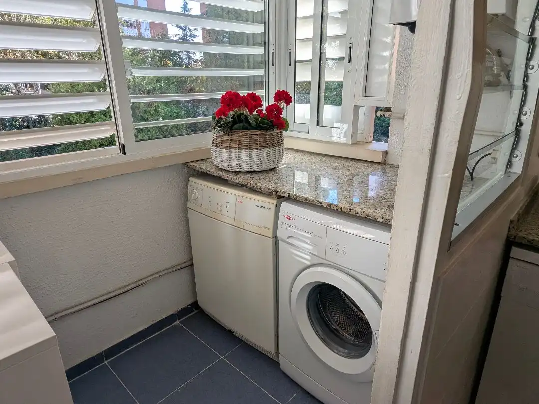 Flat with garden for sale in Carrer de Fructuós Gelabert 7, imagen 7