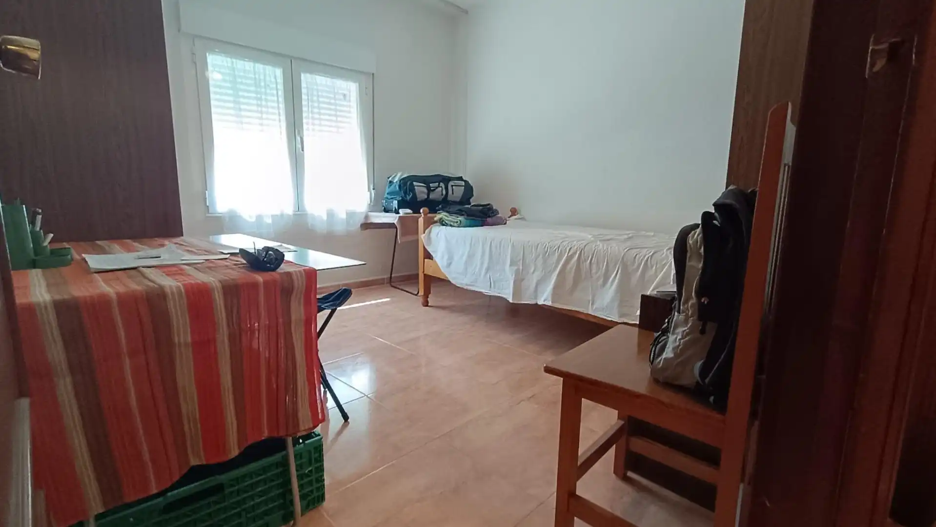 Casa amb terrassa en venda a Morales del Vino, imagen 17