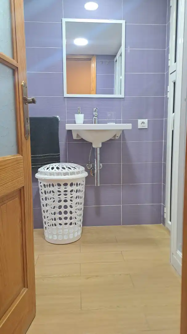Apartment with lift to rent in Calle Sargento Llagas, imagen 12