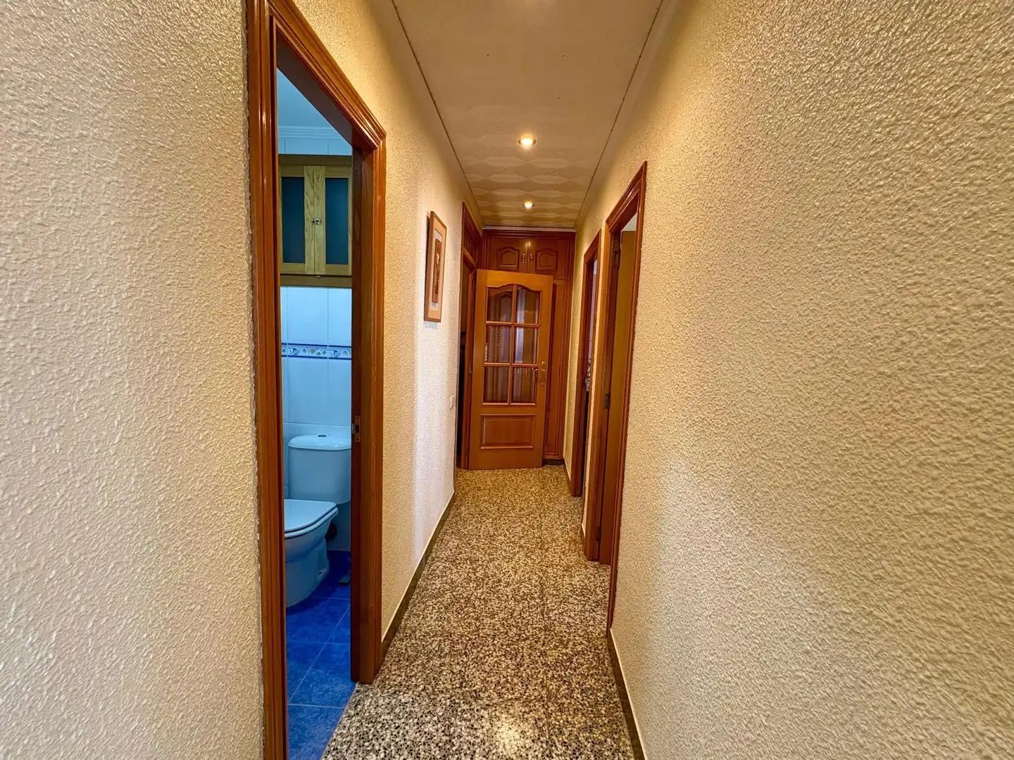 Flat for sale in Nules  with Air Conditioner, Heating and Storage room