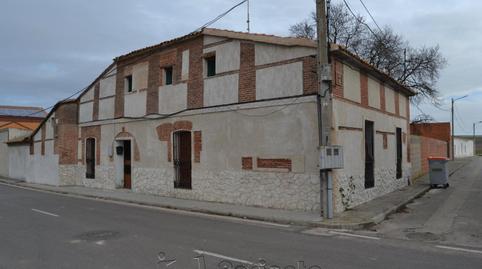Foto 2 de Casa adosada en venda a Del Pozo, Bocigas, Valladolid