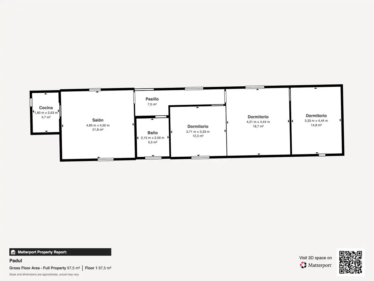 Villa à vendre à DISEMINADOS, imagen 79