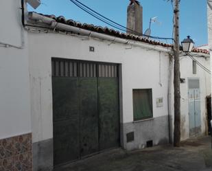 Exterior view of Garage for sale in Malpartida de Plasencia