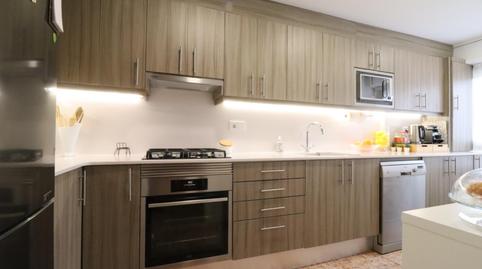 Foto 5 de Pis en venda a Vía Via Alexandra, Can Rull, Barcelona