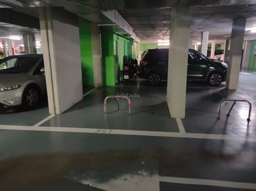 Individuale in affitto a Calle de Ángela López Jiménez 1
