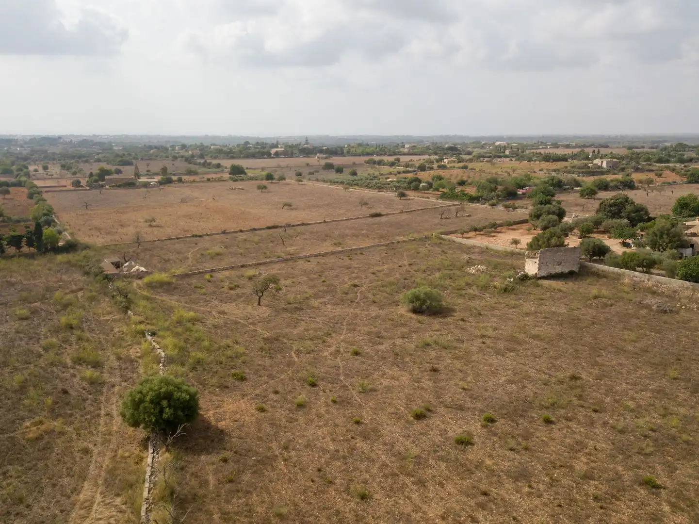 Land for sale in Sa Gruta, Manacor Centre