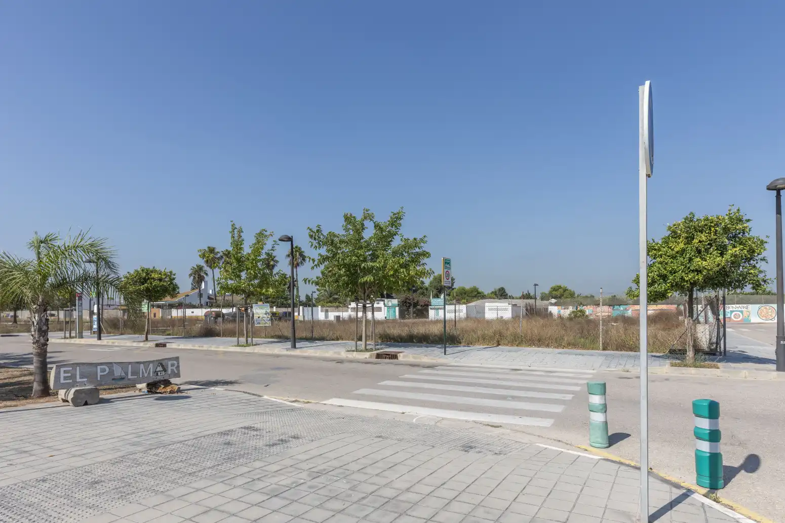 Residencial en venta en El Palmar