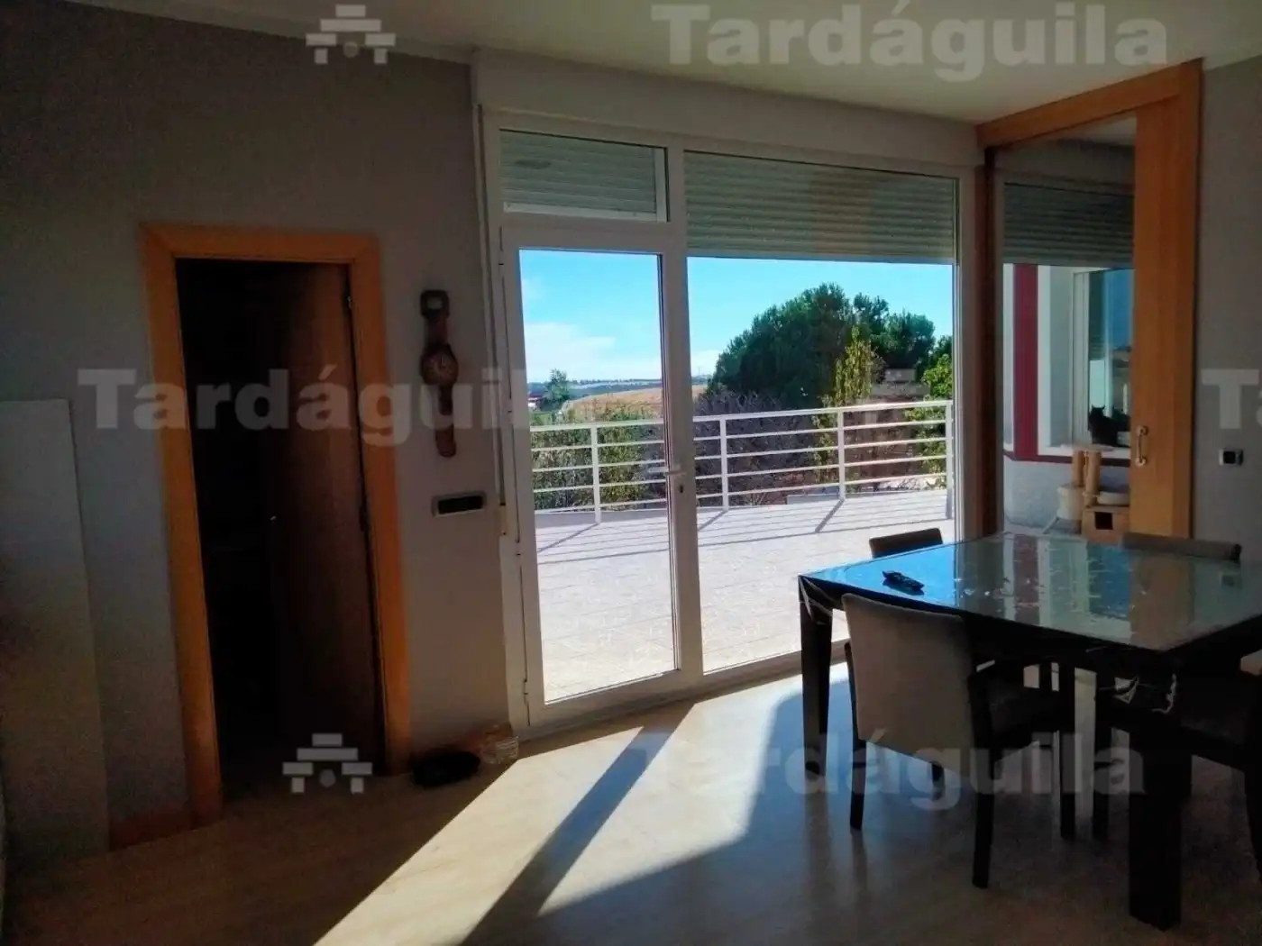 Xalet amb piscina en venda a Villamayor, imagen 44