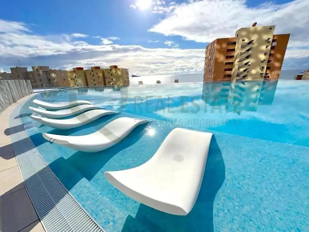 Piso con terraza en venta en Calle Calle Brasil, imagen 19