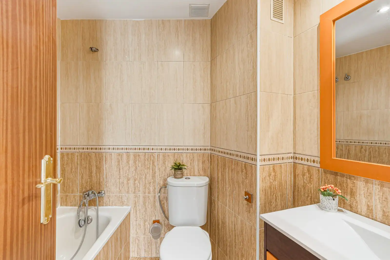 Appartement avec terrasse à vendre à Calle Río Aguas, imagen 9