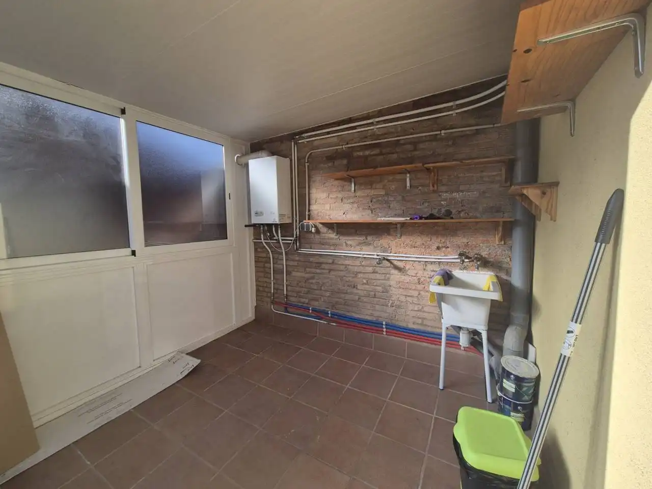 Casa o chalet en venta en Terrassa con Aire acondicionado, Calefacción y Parquet