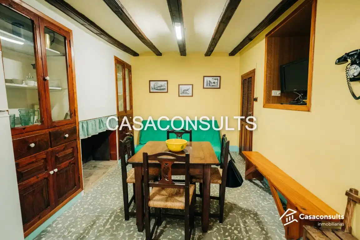 Casa con terraza en venta en Llucena / Lucena del Cid, imagen 5